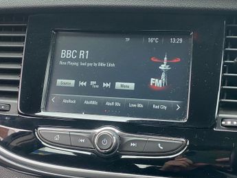 VAUXHALL MOKKA X 1.4i Turbo ecoTEC Active SUV 5dr Petrol Manual Euro 6 (s/s) (140