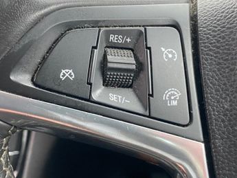 VAUXHALL MOKKA X 1.4i Turbo ecoTEC Active SUV 5dr Petrol Manual Euro 6 (s/s) (140