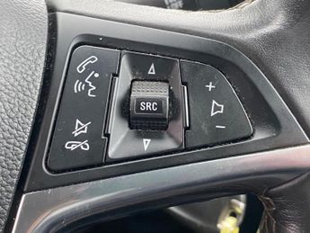 VAUXHALL MOKKA X 1.4i Turbo ecoTEC Active SUV 5dr Petrol Manual Euro 6 (s/s) (140