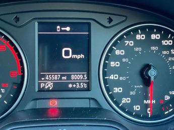 AUDI Q2 1.6 TDI 30 S line SUV 5dr Diesel S Tronic Euro 6 (s/s) (116 ps)