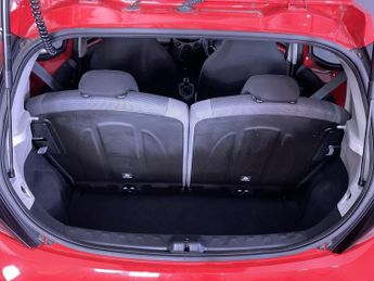 TOYOTA AYGO 1.0 VVT-i x-play Hatchback 5dr Petrol x-shift Euro 6 (Safety Sen