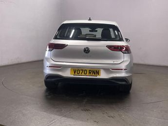 VOLKSWAGEN GOLF 1.5 eTSI MHEV Life Hatchback 5dr Petrol Hybrid DSG Euro 6 (s/s) 