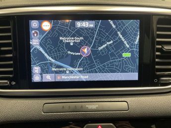 KIA SPORTAGE 1.6 T-GDi GT-Line SUV 5dr Petrol DCT AWD Euro 6 (s/s) (174 bhp)