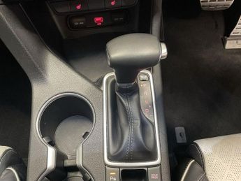 KIA SPORTAGE 1.6 T-GDi GT-Line SUV 5dr Petrol DCT AWD Euro 6 (s/s) (174 bhp)