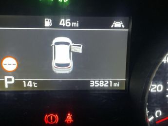 KIA SPORTAGE 1.6 T-GDi GT-Line SUV 5dr Petrol DCT AWD Euro 6 (s/s) (174 bhp)