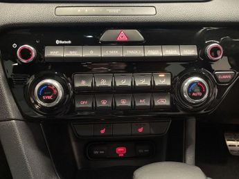 KIA SPORTAGE 1.6 T-GDi GT-Line SUV 5dr Petrol DCT AWD Euro 6 (s/s) (174 bhp)