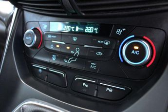 FORD KUGA 2.0 TDCi EcoBlue ST-Line SUV 5dr Diesel Manual Euro 6 (s/s) (150