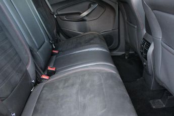 FORD KUGA 2.0 TDCi EcoBlue ST-Line SUV 5dr Diesel Manual Euro 6 (s/s) (150