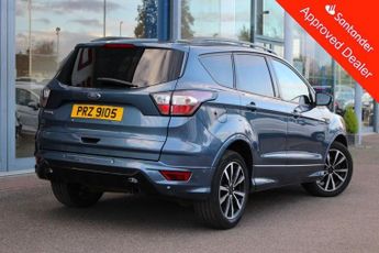 FORD KUGA 2.0 TDCi EcoBlue ST-Line SUV 5dr Diesel Manual Euro 6 (s/s) (150