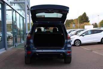 FORD KUGA 2.0 TDCi EcoBlue ST-Line SUV 5dr Diesel Manual Euro 6 (s/s) (150