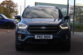 FORD KUGA 2.0 TDCi EcoBlue ST-Line SUV 5dr Diesel Manual Euro 6 (s/s) (150
