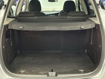 VAUXHALL MOKKA X 1.4i Turbo ecoTEC Design Nav SUV 5dr Petrol Manual Euro 6 (s/s) 