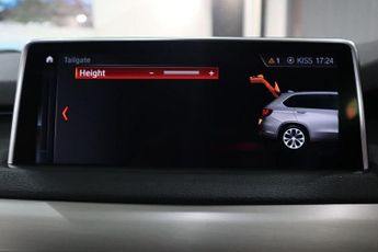 BMW X5 3.0 40d M Sport (7 Seats) SUV 5dr Diesel Auto xDrive Euro 6 (s/s