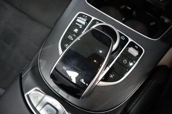 MERCEDES-BENZ E-CLASS 2.0 E350 AMG Line Cabriolet Premium Plusl G-Tronic+ Euro 6 (s/s)