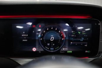 MERCEDES-BENZ E-CLASS 2.0 E350 AMG Line Cabriolet Premium Plusl G-Tronic+ Euro 6 (s/s)