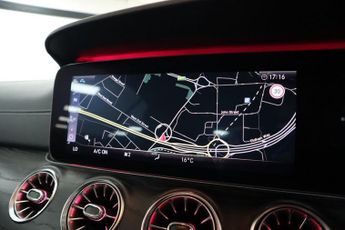 MERCEDES-BENZ E-CLASS 2.0 E350 AMG Line Cabriolet Premium Plusl G-Tronic+ Euro 6 (s/s)