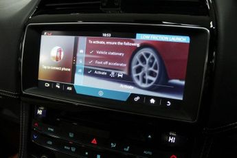 JAGUAR F-PACE 2.0 D180 R-Sport SUV 5dr Diesel Auto AWD Euro 6 (s/s) (180 ps)