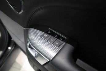 LAND ROVER RANGE ROVER SPORT 3.0 SD V6 HSE Dynamic SUV 5dr Diesel Auto 4WD Euro 6 (s/s) (306 