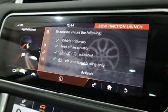 LAND ROVER RANGE ROVER SPORT 3.0 SD V6 HSE Dynamic SUV 5dr Diesel Auto 4WD Euro 6 (s/s) (306 