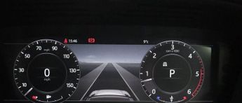 LAND ROVER RANGE ROVER SPORT 3.0 SD V6 HSE Dynamic SUV 5dr Diesel Auto 4WD Euro 6 (s/s) (306 