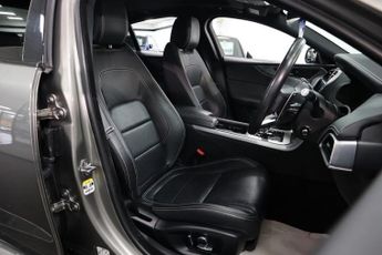 JAGUAR XE 2.0 D180 R-Dynamic SE Saloon Auto AWD Euro 6 (s/s) (180 ps)