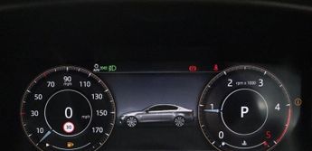 JAGUAR XE 2.0 D180 R-Dynamic SE Saloon Auto AWD Euro 6 (s/s) (180 ps)