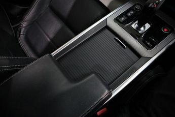 JAGUAR XE 2.0 D180 R-Dynamic SE Saloon Auto AWD Euro 6 (s/s) (180 ps)