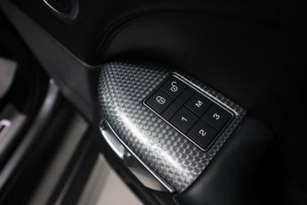 LAND ROVER RANGE ROVER SPORT 3.0 SD V6 HSE Dynamic SUV 5dr Diesel Auto 4WD Euro 6 (s/s) (306 