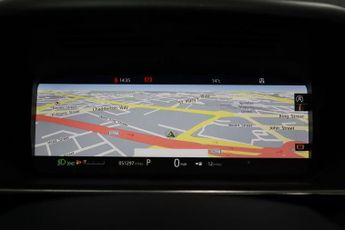 LAND ROVER RANGE ROVER SPORT 3.0 SD V6 HSE Dynamic SUV 5dr Diesel Auto 4WD Euro 6 (s/s) (306 