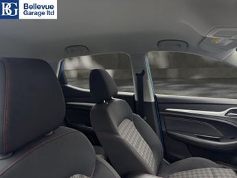 MG MG ZS 1.0 T-GDI Excite SUV 5dr Petrol Auto Euro 6 (111 ps)