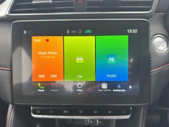 MG MG ZS 1.0 T-GDI Excite SUV 5dr Petrol Auto Euro 6 (111 ps)