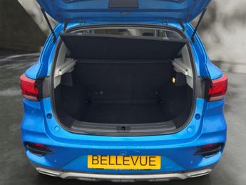 MG MG ZS 1.0 T-GDI Excite SUV 5dr Petrol Auto Euro 6 (111 ps)