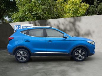 MG MG ZS 1.0 T-GDI Excite SUV 5dr Petrol Auto Euro 6 (111 ps)