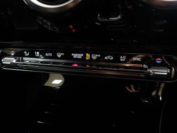 MERCEDES-BENZ CLA 1.3 CLA180 AMG Line Shooting Brake 5dr Petrol 7G-DCT Euro 6 (s/s