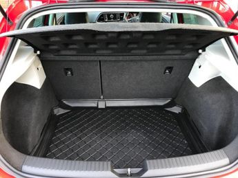 SEAT LEON 1.4 EcoTSI FR Hatchback 5dr Petrol DSG Euro 6 (s/s) (150 ps)