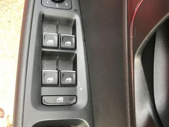 SEAT LEON 1.4 EcoTSI FR Hatchback 5dr Petrol DSG Euro 6 (s/s) (150 ps)