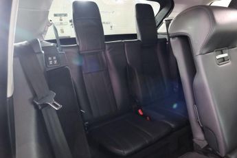 LAND ROVER RANGE ROVER SPORT 3.0 D300 MHEV HSE Dynamic Auto 4WD Euro 6 (s/s) 5dr