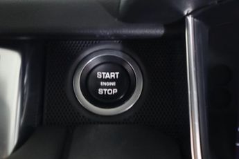 LAND ROVER RANGE ROVER SPORT 3.0 D300 MHEV HSE Dynamic Auto 4WD Euro 6 (s/s) 5dr