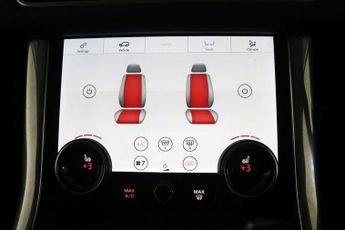 LAND ROVER RANGE ROVER SPORT 3.0 D300 MHEV HSE Dynamic Auto 4WD Euro 6 (s/s) 5dr