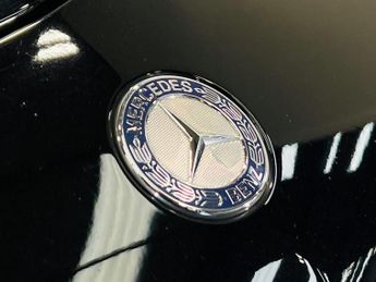 MERCEDES-BENZ A-CLASS 2.1 A200d Sport (Executive) Hatchback 5dr Diesel 7G-DCT Euro 6 (