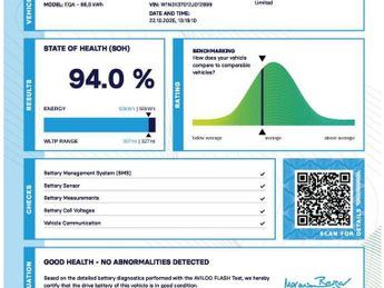 MERCEDES-BENZ EQA EQA 250 66.5kWh AMG Line SUV 5dr Electric Auto (190 ps)