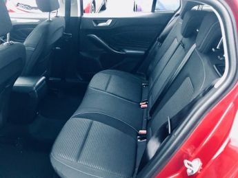 FORD FOCUS 1.0T EcoBoost Titanium Estate 5dr Petrol Auto Euro 6 (s/s) (125 