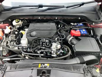 FORD FOCUS 1.0T EcoBoost Titanium Estate 5dr Petrol Auto Euro 6 (s/s) (125 