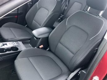 FORD FOCUS 1.0T EcoBoost Titanium Estate 5dr Petrol Auto Euro 6 (s/s) (125 