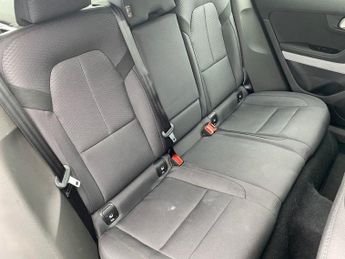 POLESTAR POLESTAR 2 Dual Motor 78kWh Long Range Pilot pack+Nav 5dr Electric Auto 4WD