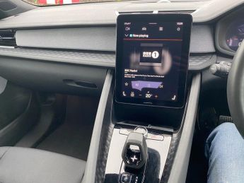 POLESTAR POLESTAR 2 Dual Motor 78kWh Long Range Pilot pack+Nav 5dr Electric Auto 4WD