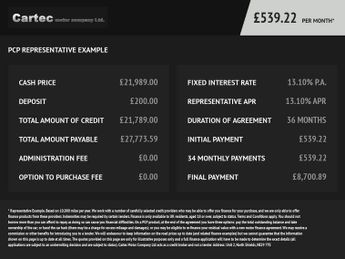 BMW X3 2.0 20i GPF M Sport SUV 5dr Petrol Auto xDrive Euro 6 (s/s) (184