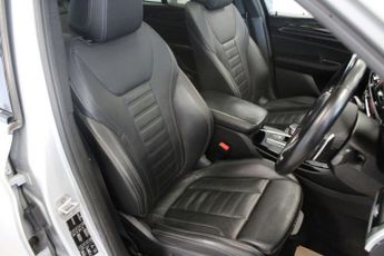 BMW X3 2.0 20i GPF M Sport SUV 5dr Petrol Auto xDrive Euro 6 (s/s) (184