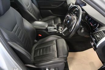 BMW X3 2.0 20i GPF M Sport SUV 5dr Petrol Auto xDrive Euro 6 (s/s) (184