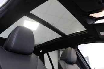 BMW X3 2.0 20i GPF M Sport SUV 5dr Petrol Auto xDrive Euro 6 (s/s) (184